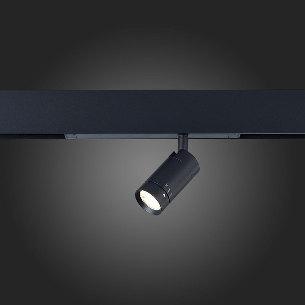 Трековый светильник ST Luce Zoom ST658.496.07