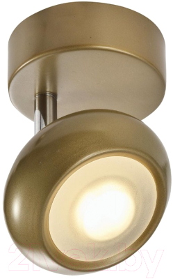 Спот Toplight Carissa TL1244Y-01SG