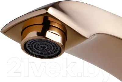 Смеситель Maxonor Pure Life PL1088-16