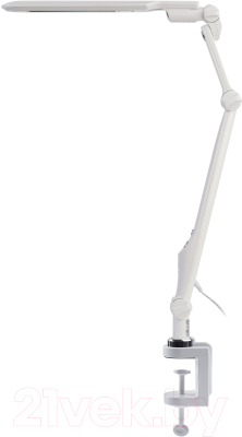 Настольная лампа ЭРА NLED-496-12W-W / Б0052766