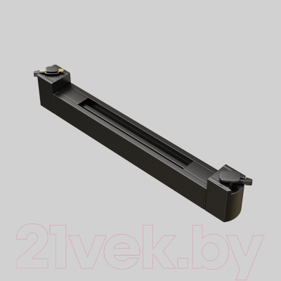 Трековый светильник Maytoni Points TR010-1-10W4K-M-B