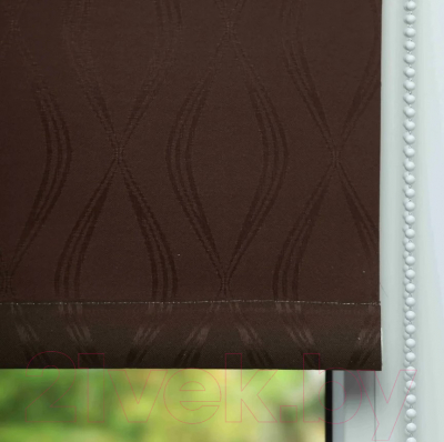 Рулонная штора Lm Decor Инфинити LM 41-02C 52x160