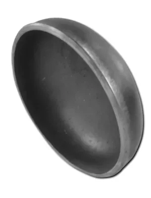 Заглушка стальная эллиптическая дн 57х3 (ду 50) гост 17379-2001 magnum