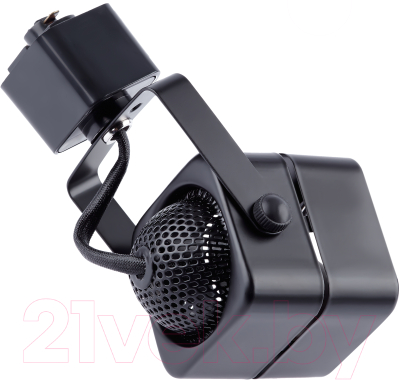 Трековый светильник ЭРА TR10-GU10 BK / Б0044262