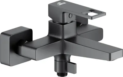 Смеситель Lauter Cascade 21СК6615BS