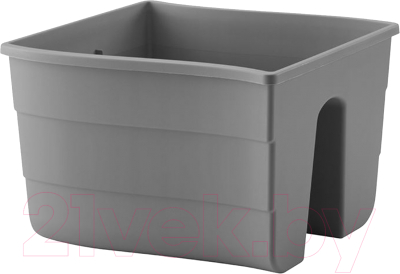 Кашпо Formplastic Fala / 2488-040