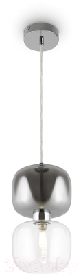 Потолочный светильник Freya Lumen FR5215PL-01CH