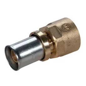 Пресс-муфта вр 26х1" giacomini