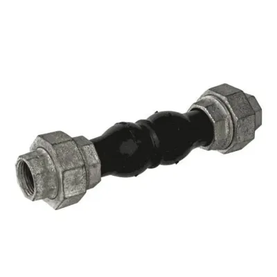 Компенсатор муфтовый epdm ру 16 ду 32