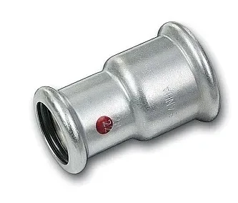 Муфта sanha-therm редукцион. press 28х22