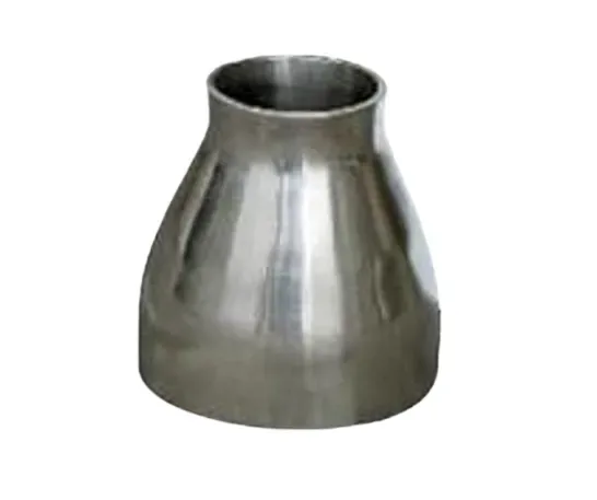 Переход стальной оцинк. шовн. дн 26,9х3-21,3х3 (ду 20х15) рунак