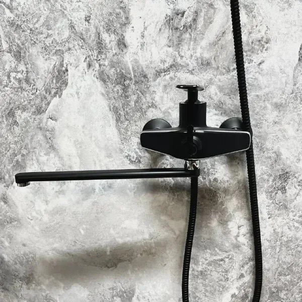 Смеситель Haiba HB22548-7