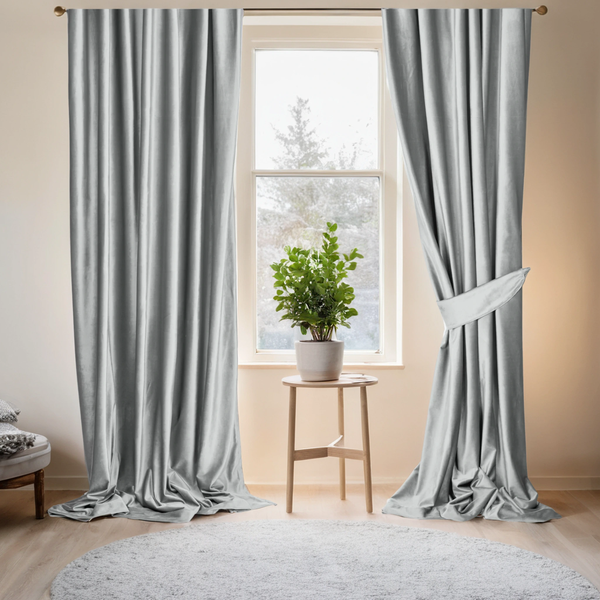Штора Mio Tesoro Velvet 150x260