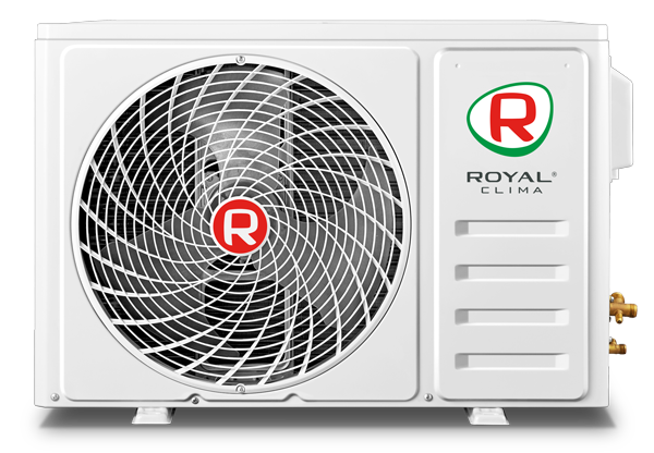 Сплит-система Royal Clima Pandora New Wi-Fi RC-PDC28HN