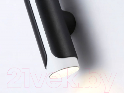 Бра Ambrella Techno Spot TN51617/2 BK/WH