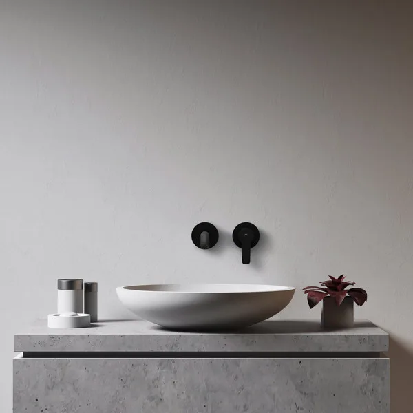 Смеситель Rubineta Torino-1F (BK) / PM0010