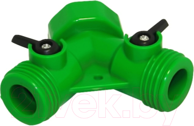Разветвитель для шланга Park 3/4" HL044 / 330066