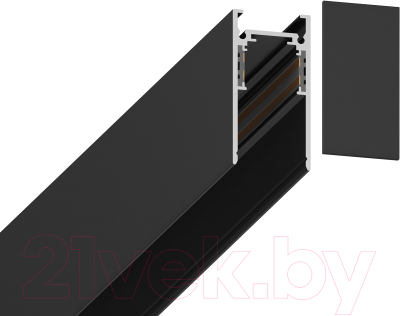 Шинопровод Ambrella Magnetic GL3301 BK