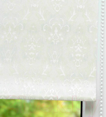 Рулонная штора Lm Decor Ампир Блэкаут LM 78-07 52x160