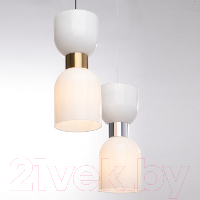 Потолочный светильник Freya Savia FR5203PL-01BS