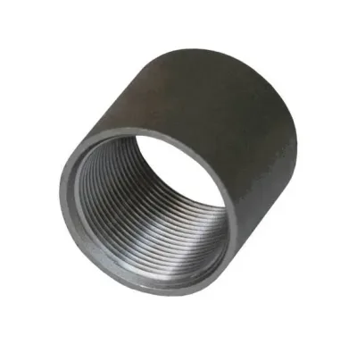 Муфта стальная ду 32 (1 1/4")