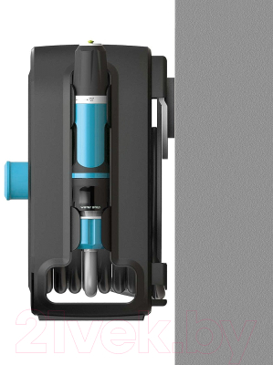 Катушка для шланга Cellfast Ergo XS 3/8" / 55-400