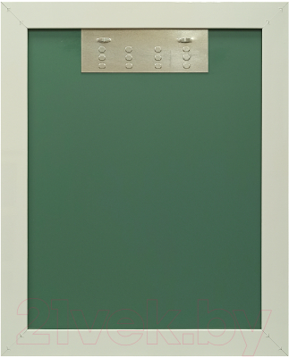 Зеркало Континент Айсберг 60x74
