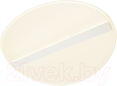 Потолочный светильник Ambrella Acrylica FA607 WH