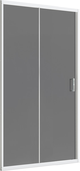 Душевая дверь Domani-Spa DoorCube 110x190 / DS04DCb110L0T00.W