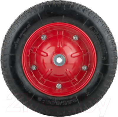 Колесо для тачки FIT 77555 / 77565
