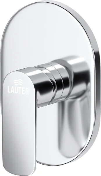 Смеситель Lauter Hidden 21СК157С-521-1
