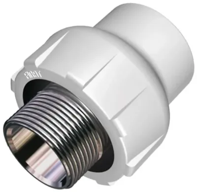 П/п муфта комб. нр 25х3/4" firat