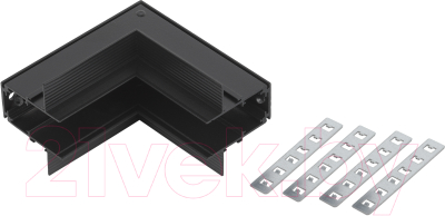 Коннектор для шинопровода ЭРА TRM-R20-CI-B / Б0054783