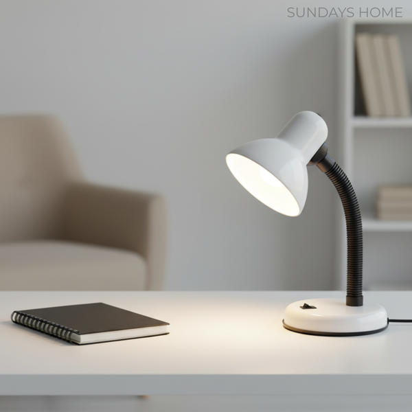 Настольная лампа Sundays Home SM-203