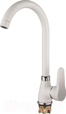 Смеситель Loffrey LF84012W