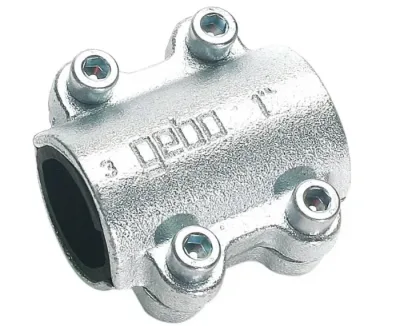 Обойма ремонтная dsk ду 32 (1 1/4") gebo