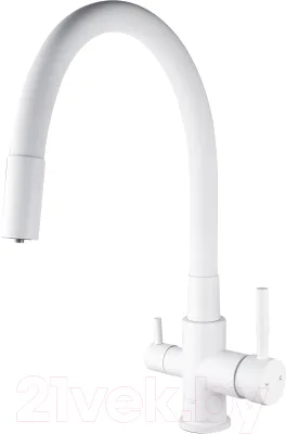 Смеситель Maxonor Pure Life PL4461-8