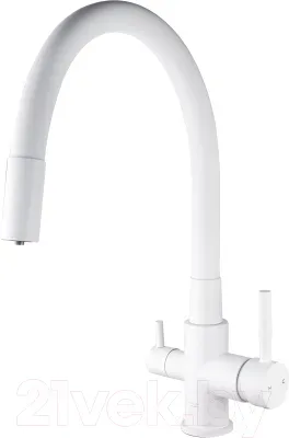 Смеситель maxonor pure life pl4461-8