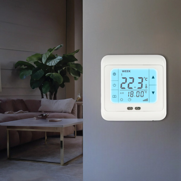 Термостат для климатической техники Sundays Home 241125019