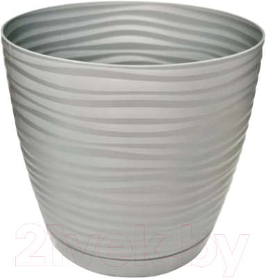 Кашпо Formplastic Sahara Petit FP-3041-040