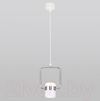 Потолочный светильник Евросвет 50165/1 LED 9W