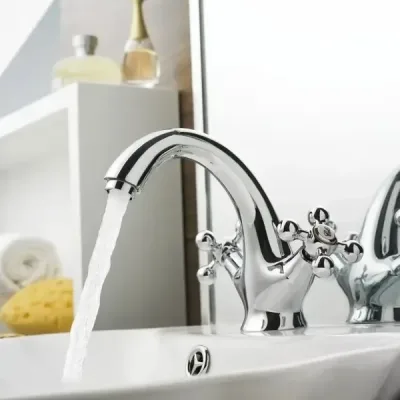 Смеситель Haiba HB1019