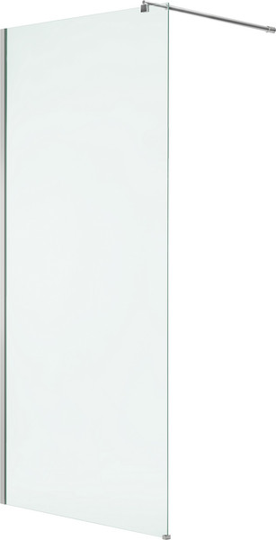 Душевая стенка Saniteco Walk-In SN-W6TC110
