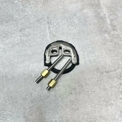 Смеситель Haiba HB4118