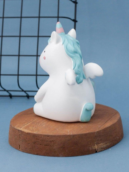 Ночник ILikeGift Gentle unicorn / 2104-10A
