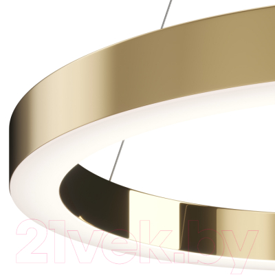 Потолочный светильник Maytoni Saturno MOD415PL-L45BS4K