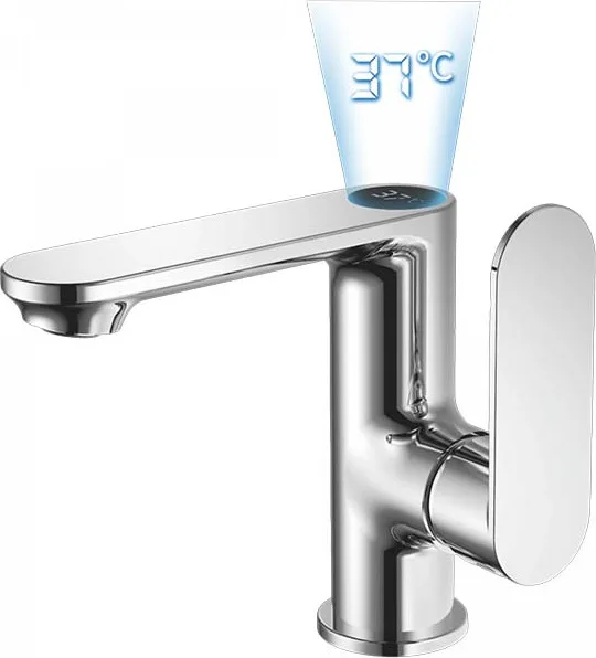 Смеситель Haiba HB12590