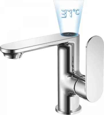 Смеситель Haiba HB12590