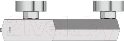 Смеситель Cersanit Wisla 63056