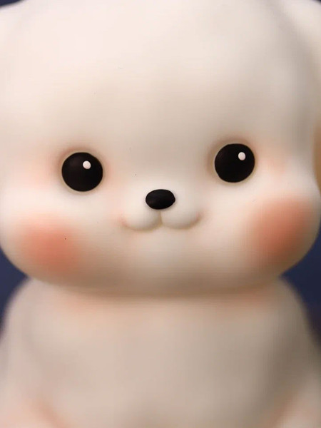 Ночник ILikeGift Puppy / BB2484